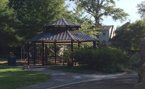 gazebo